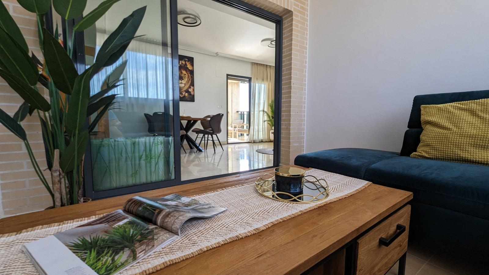 photo of Apartments on Av. del Municipi, 14, 03502 Benidorm, Alicante, Spain