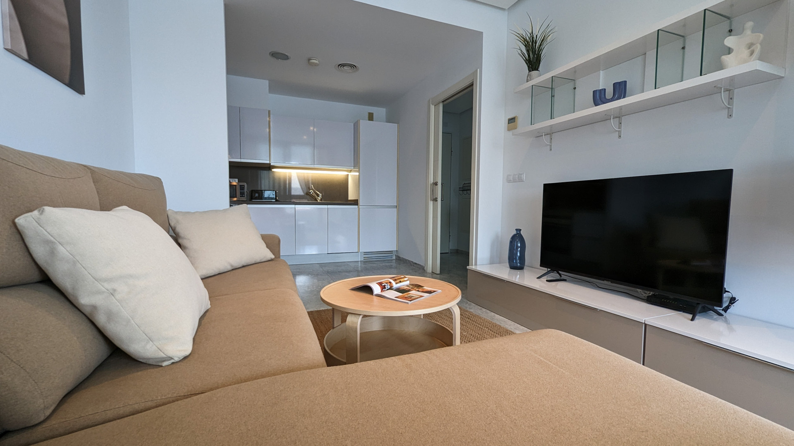 photo of Apartments on C. Alcalde Manuel Catalán Chana, 13A, 03503 Benidorm, Alicante, Spain