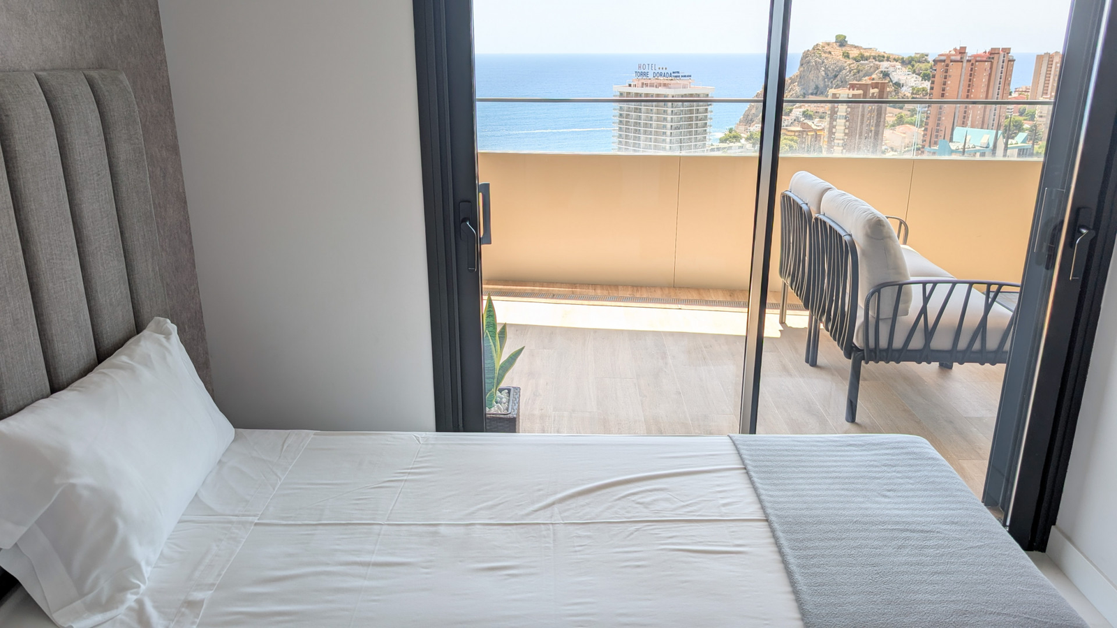 photo of Apartments on Avinguda de Benissa, 2, 03502 Benidorm, Alicante, Spain