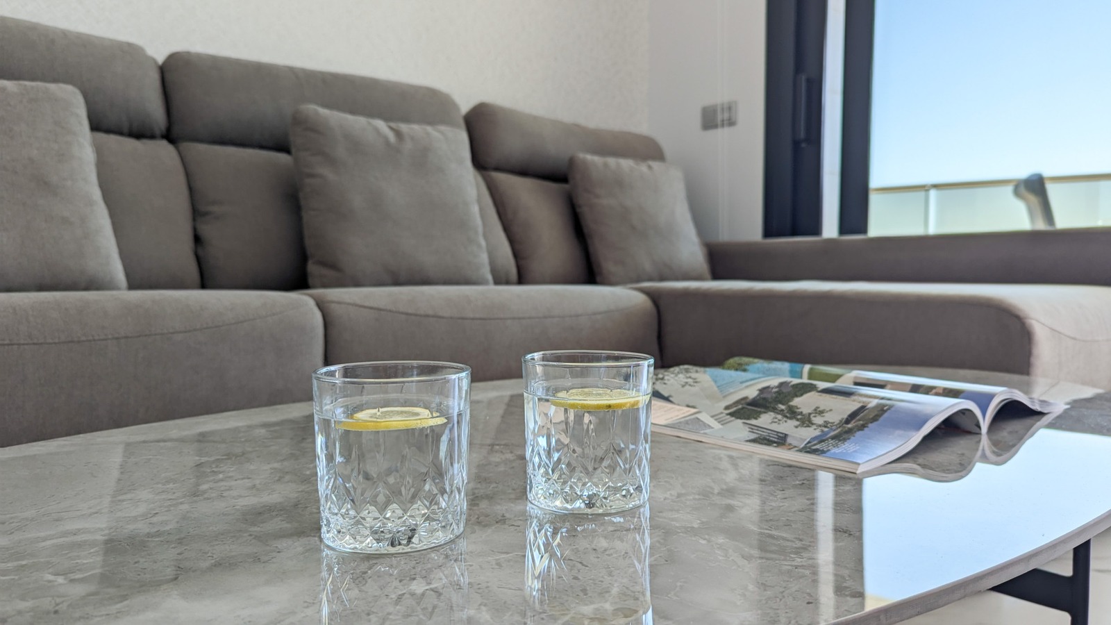 photo of Apartments on Av. República Argentina, 17, 03502 Benidorm, Alicante, Spain