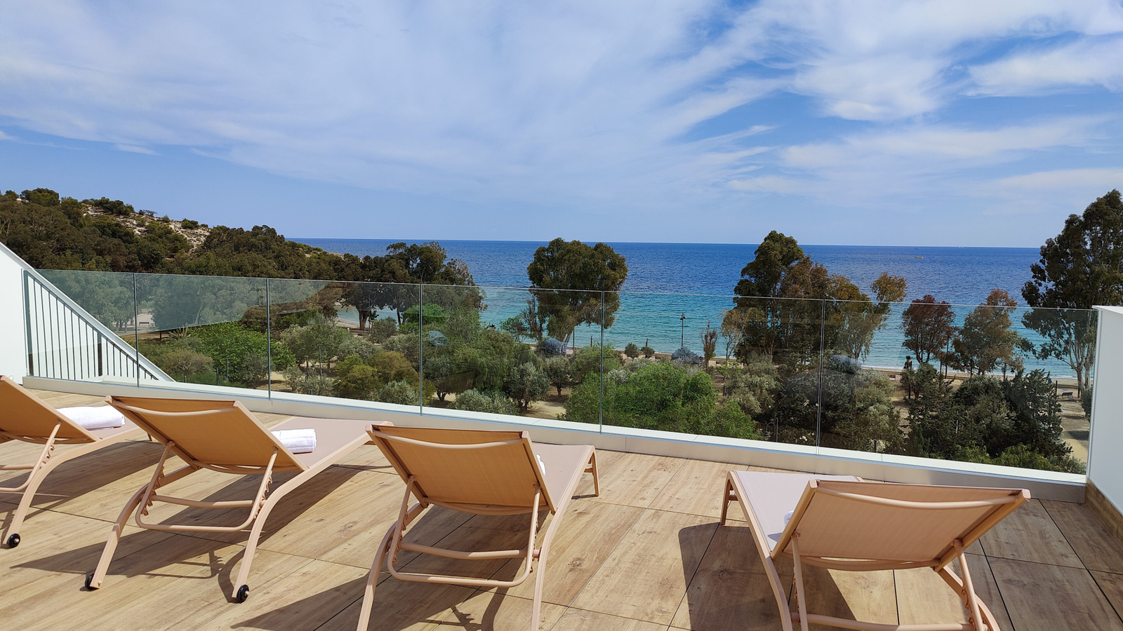 photo of Villa or house on Partida Torres Norte Urb, 11, 03570 La Vila Joiosa, Alicante, Spain