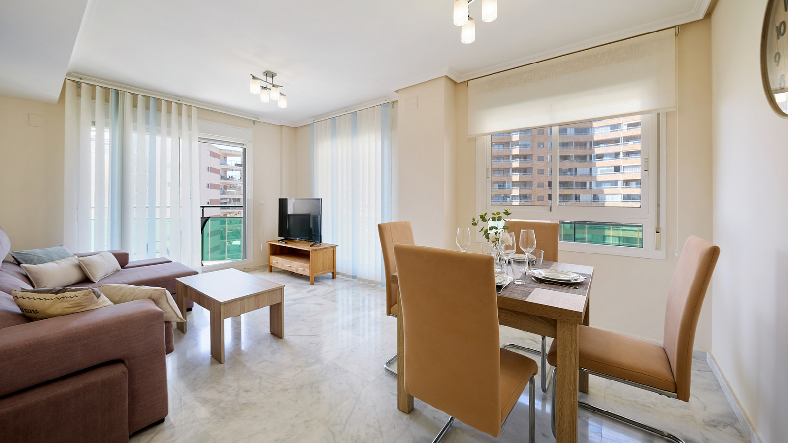 photo of Villa or house on Av. Mestral, 5, 03570 La Vila Joiosa, Alicante, Spain