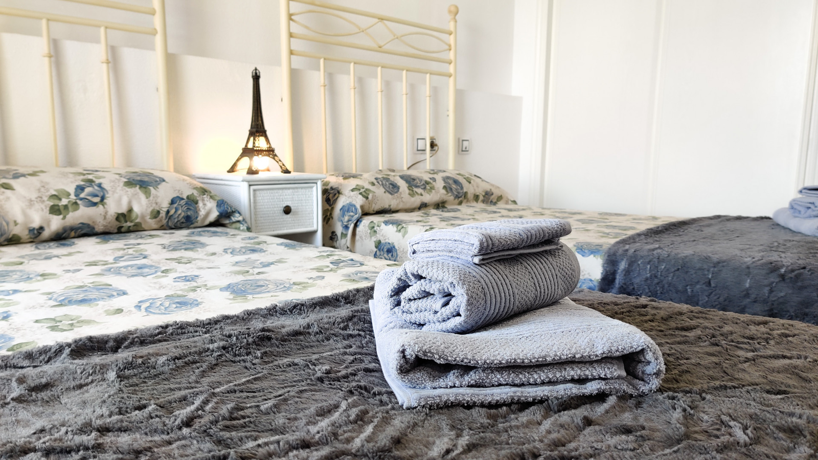 photo of Apartments on C. Sierra Dorada, 3b, 03503 Benidorm, Alicante, Spain