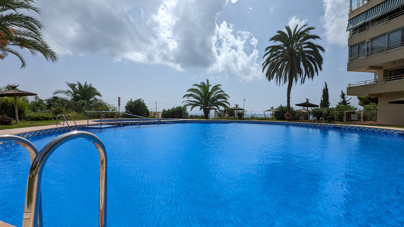 photo of Apartments on Av. de Xixo, 3, 03502 Benidorm, Alicante, Spain