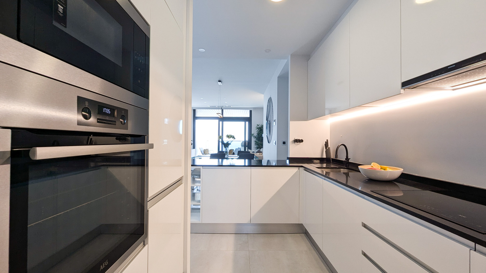 photo of Apartments on Av. Guatemala, 1, 03502 Benidorm, Alicante, Spain
