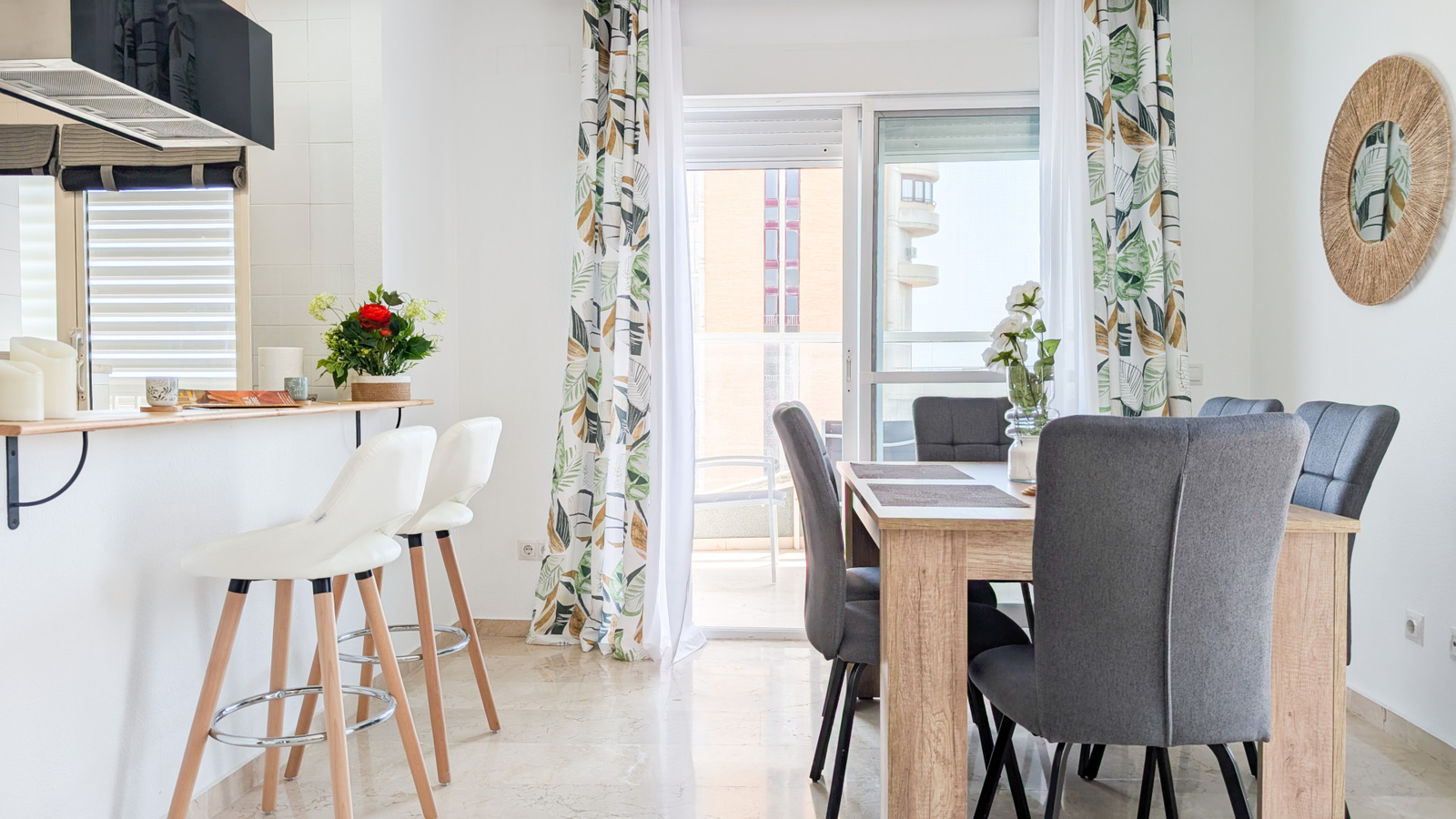photo of Apartments on Av. del Municipi, 8, 03502 Benidorm, Alicante, Spain