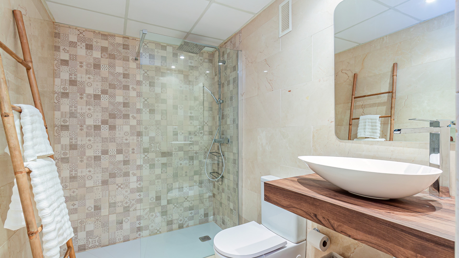 photo of Villa or house on Carrer Marinada, 16, 03570 Benidorm, Alicante, Spain
