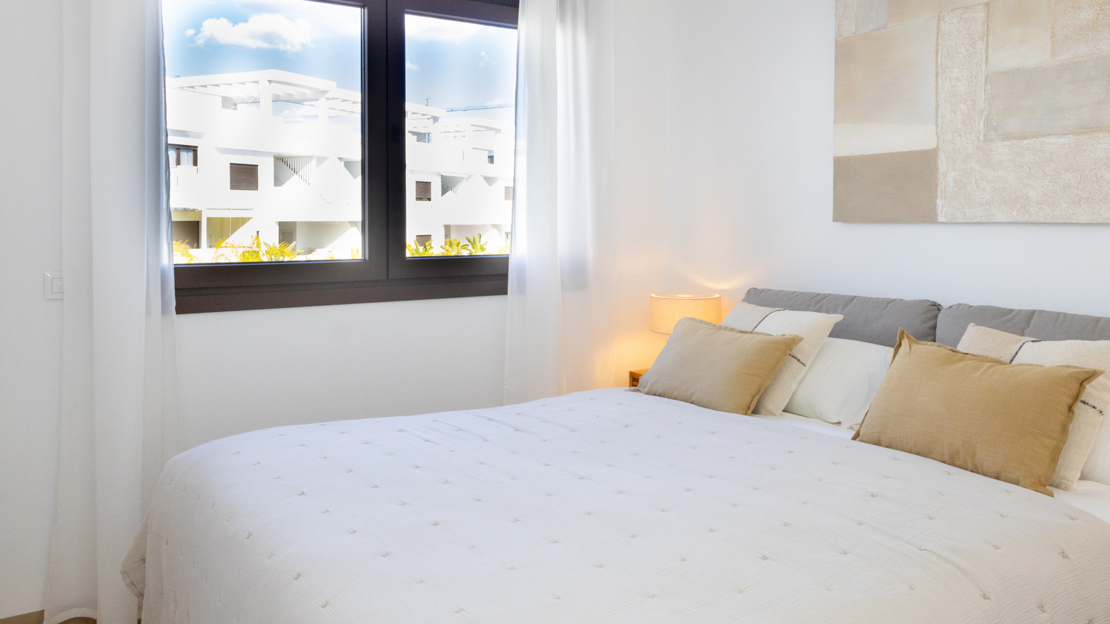 photo of Apartments on Carrer d'Equador, 5, 03509 Benidorm, Alicante, Spain