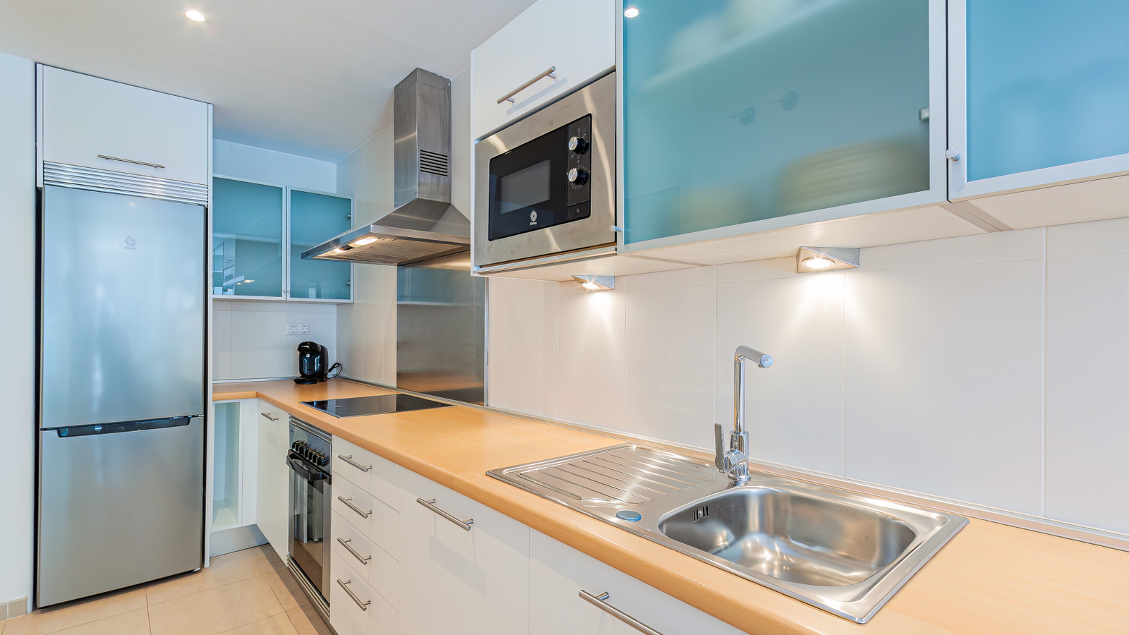 photo of Villa or house on Carrer Marinada, 16, 03570 Benidorm, Alicante, Spain
