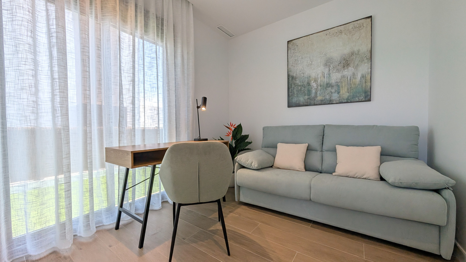 photo of Villa or house on Carrer d'Equador, 4, 03509 Finestrat, Alicante, Spain