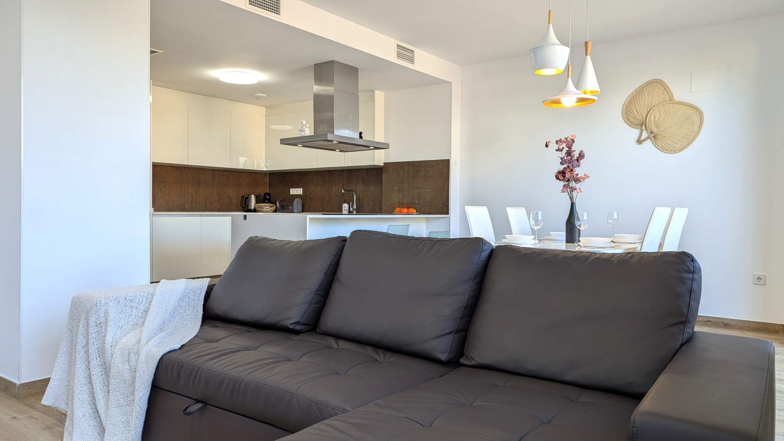 photo of Villa or house on Partida Torres Norte Urb, 11, 03570 La Vila Joiosa, Alicante, Spain