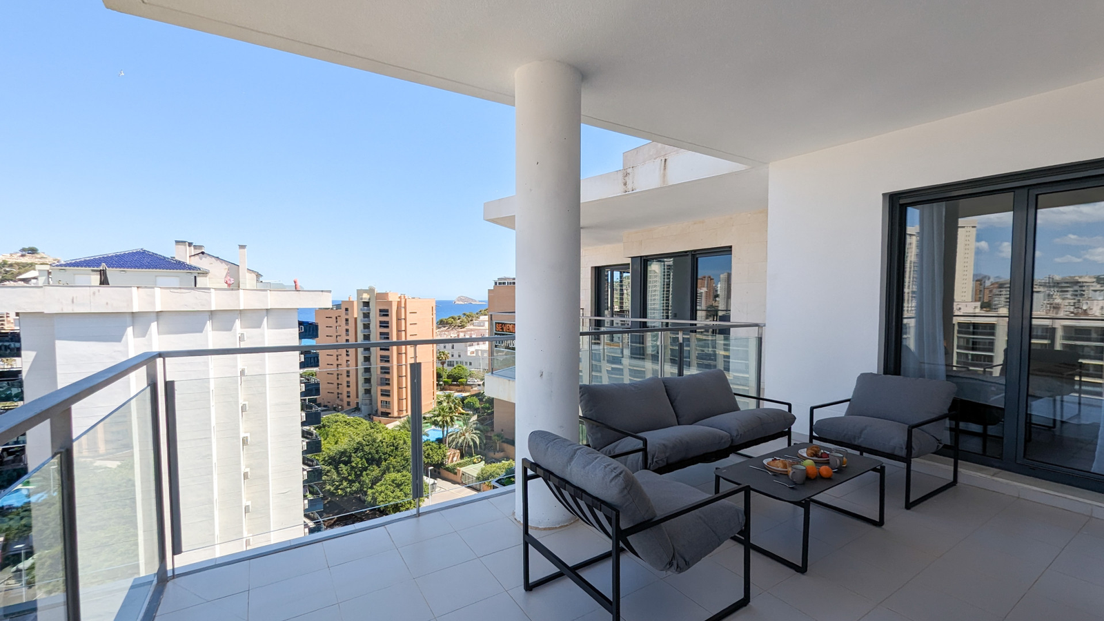 photo of Villa or house on Carrer Marinada, 3A, 03570 Benidorm, Alicante, Spain