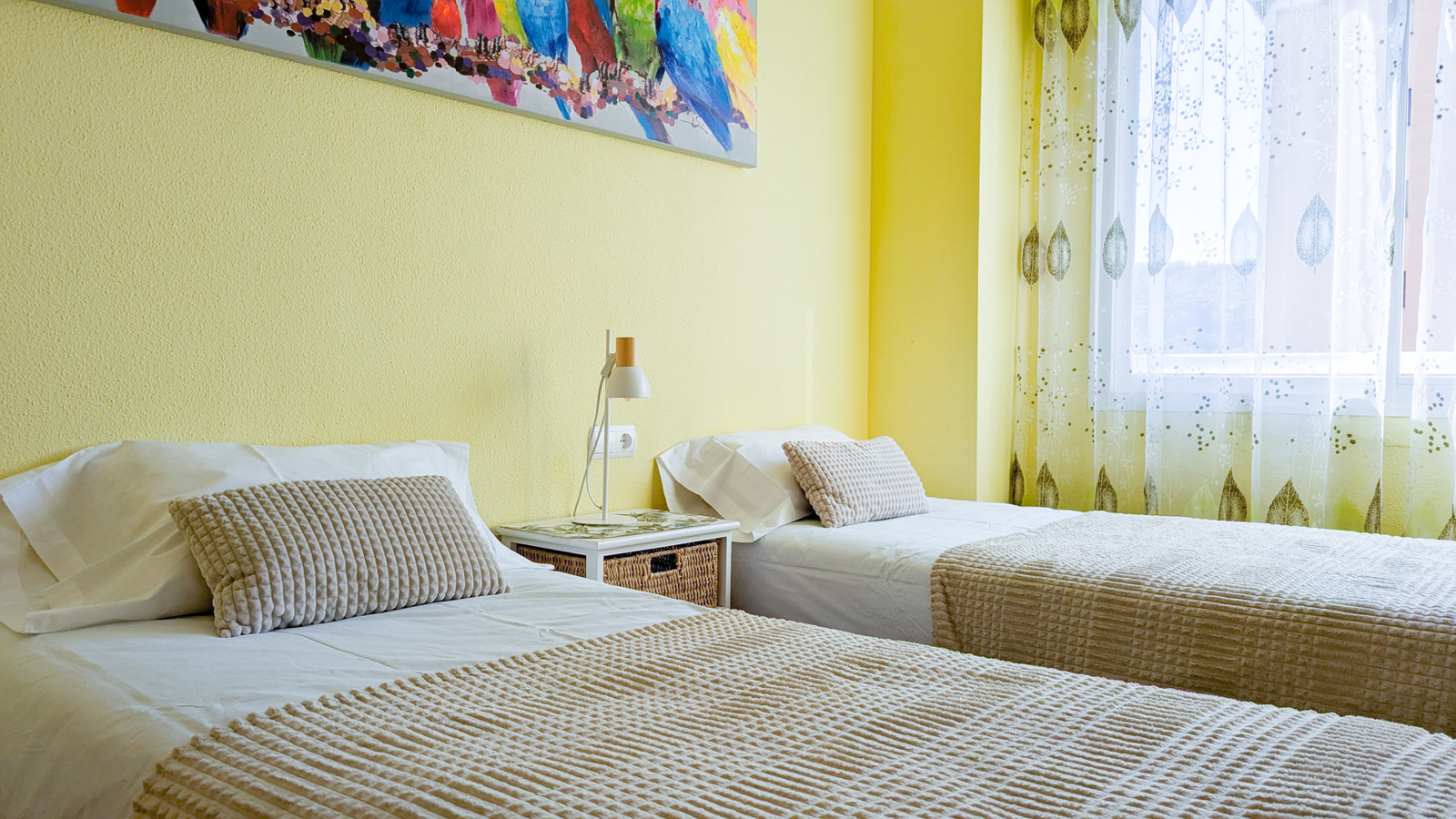 photo of Villa or house on Carrer Xaloc, 8, 03570 La Vila Joiosa, Alicante, Spain