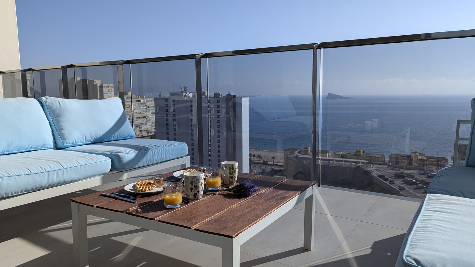 photo of Apartments on Av. de Uruguay, 1, 03502 Benidorm, Alicante, Spain