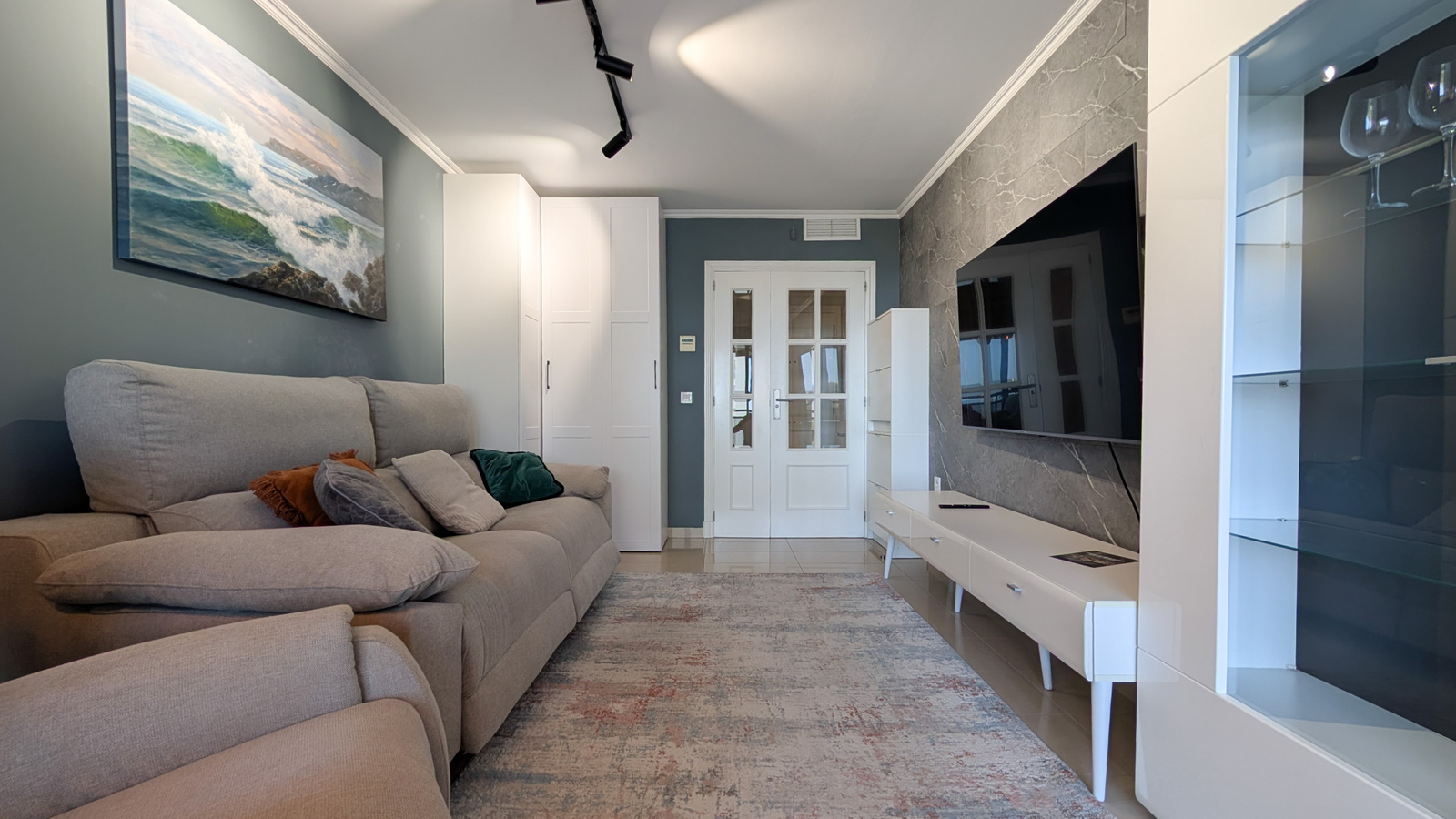 photo of Villa or house on Carrer Migjorn, 2, 03570 Benidorm, Alicante, Spain