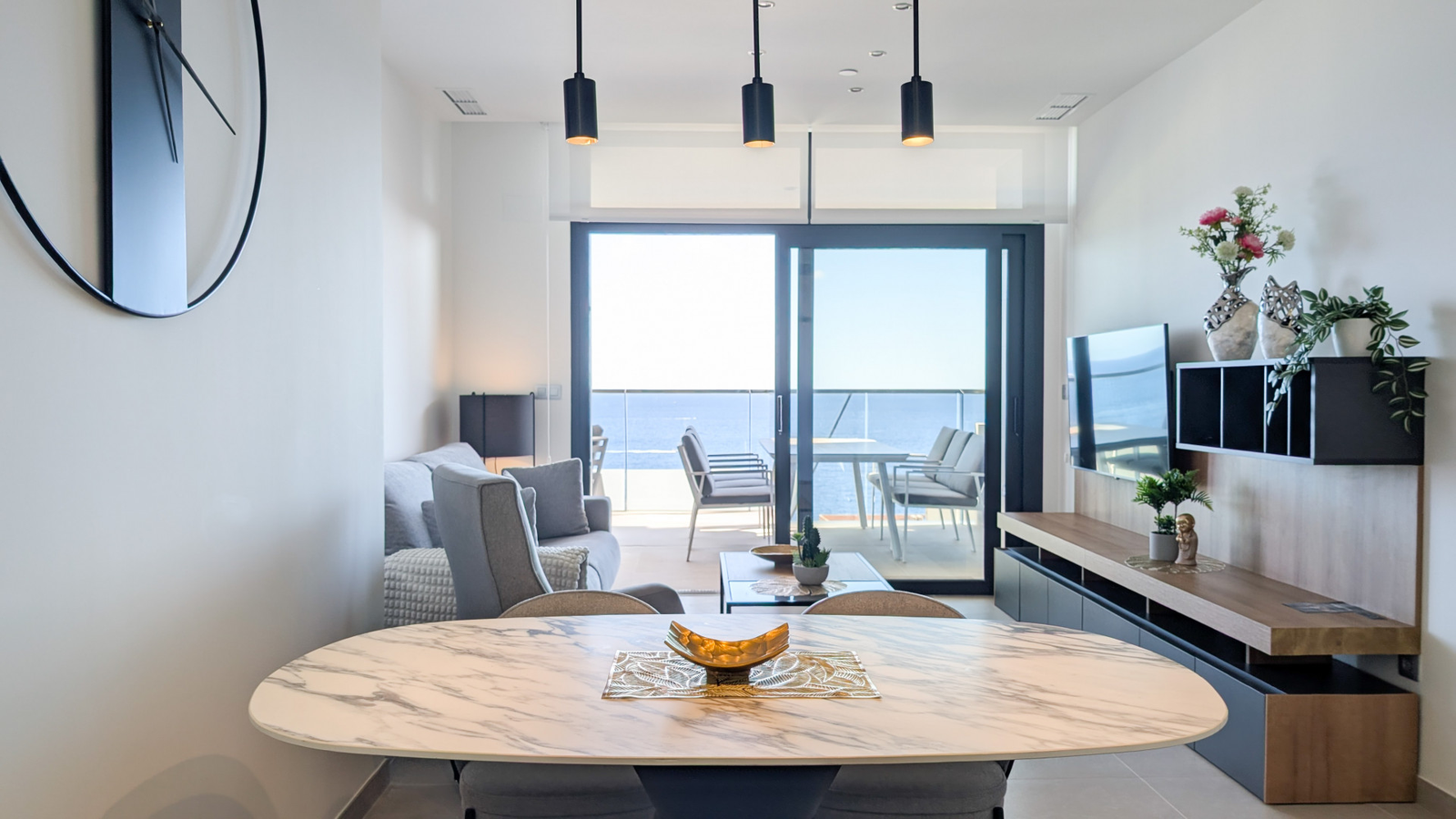 photo of Apartments on Av. República Argentina, 17, 03502 Benidorm, Alicante, Spain