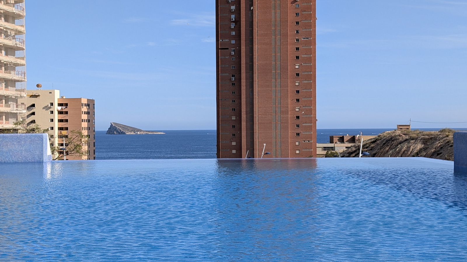 photo of Apartments on Av. Moralet, 10, 03502 Benidorm, Alicante, Spain