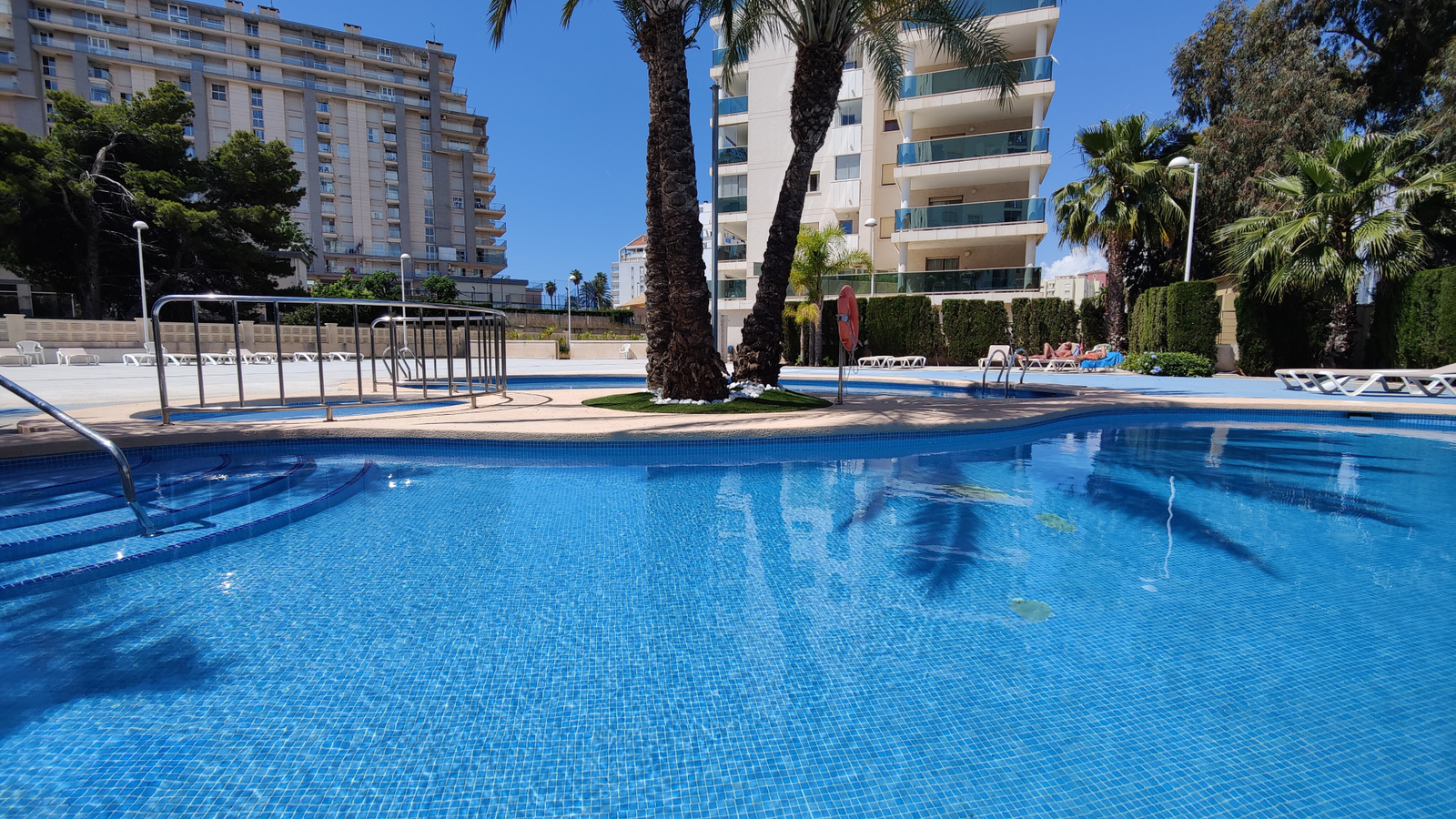 photo of Apartments on Av. Juan Carlos I, 4, 03710 Calpe, Alicante, Spain