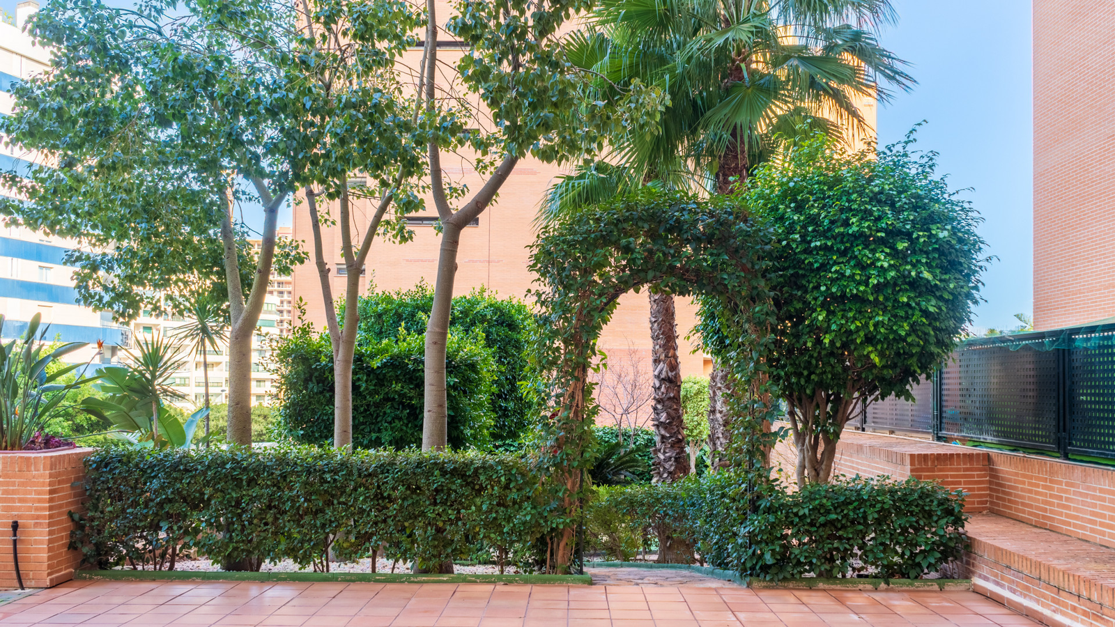 photo of Villa or house on Carrer Xaloc, 8, 03570 La Vila Joiosa, Alicante, Spain