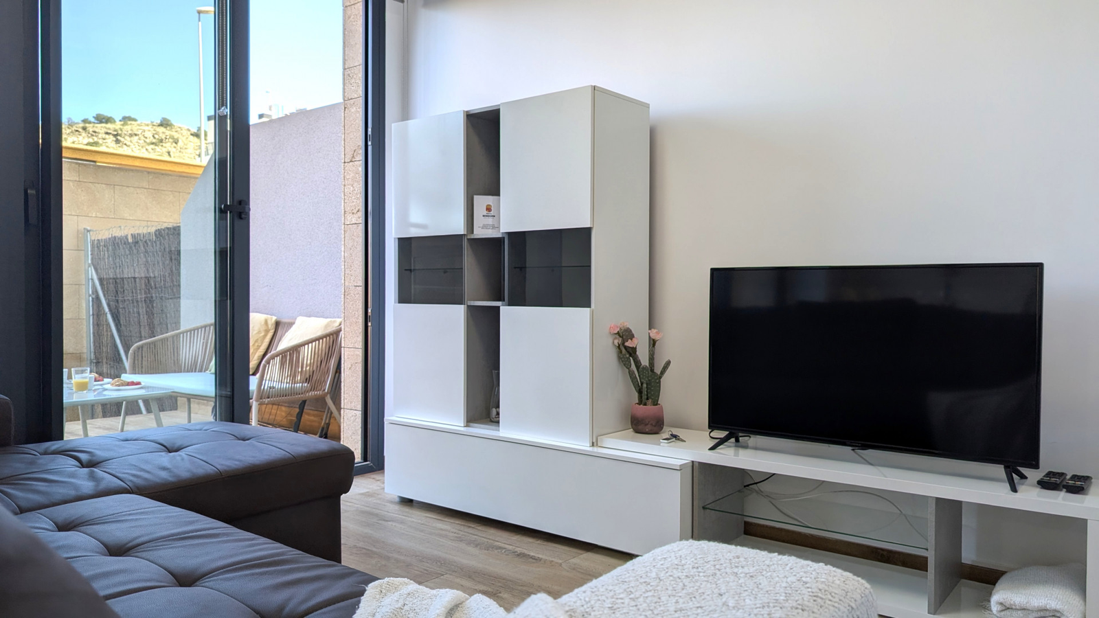 photo of Villa or house on Partida Torres Norte Urb, 11, 03570 La Vila Joiosa, Alicante, Spain