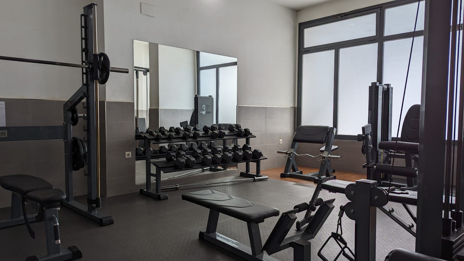 photo of Apartments on Av. del Municipi, 14, 03502 Benidorm, Alicante, Spain