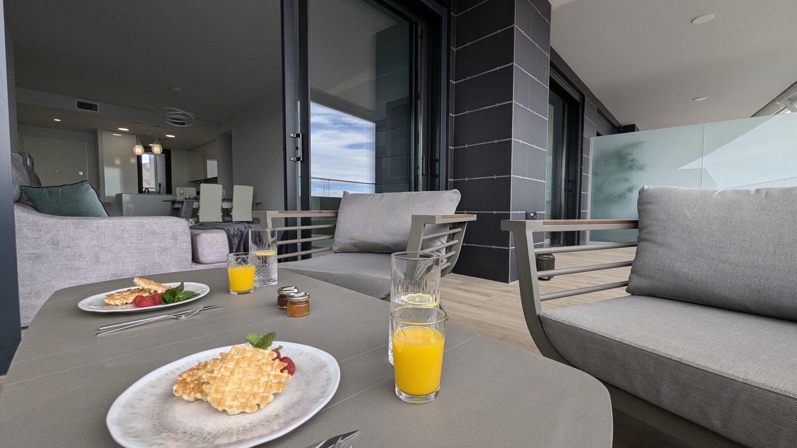 photo of Apartments on Avinguda de Benissa, 2, 03502 Benidorm, Alicante, Spain
