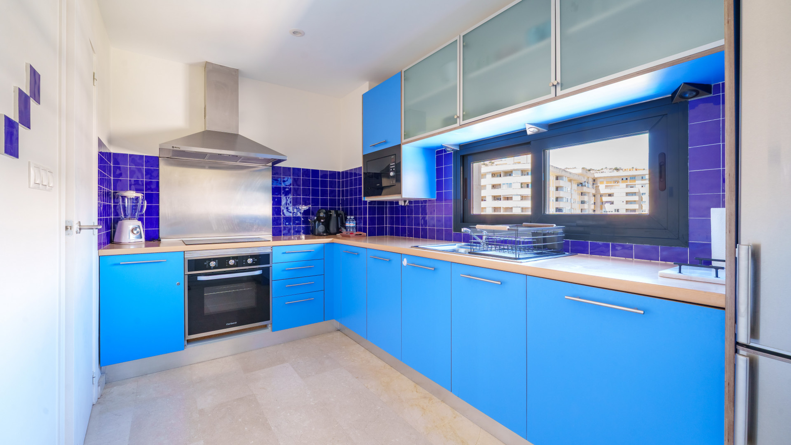 photo of Villa or house on Carrer Marinada, 1, 03570 Benidorm, Alicante, Spain