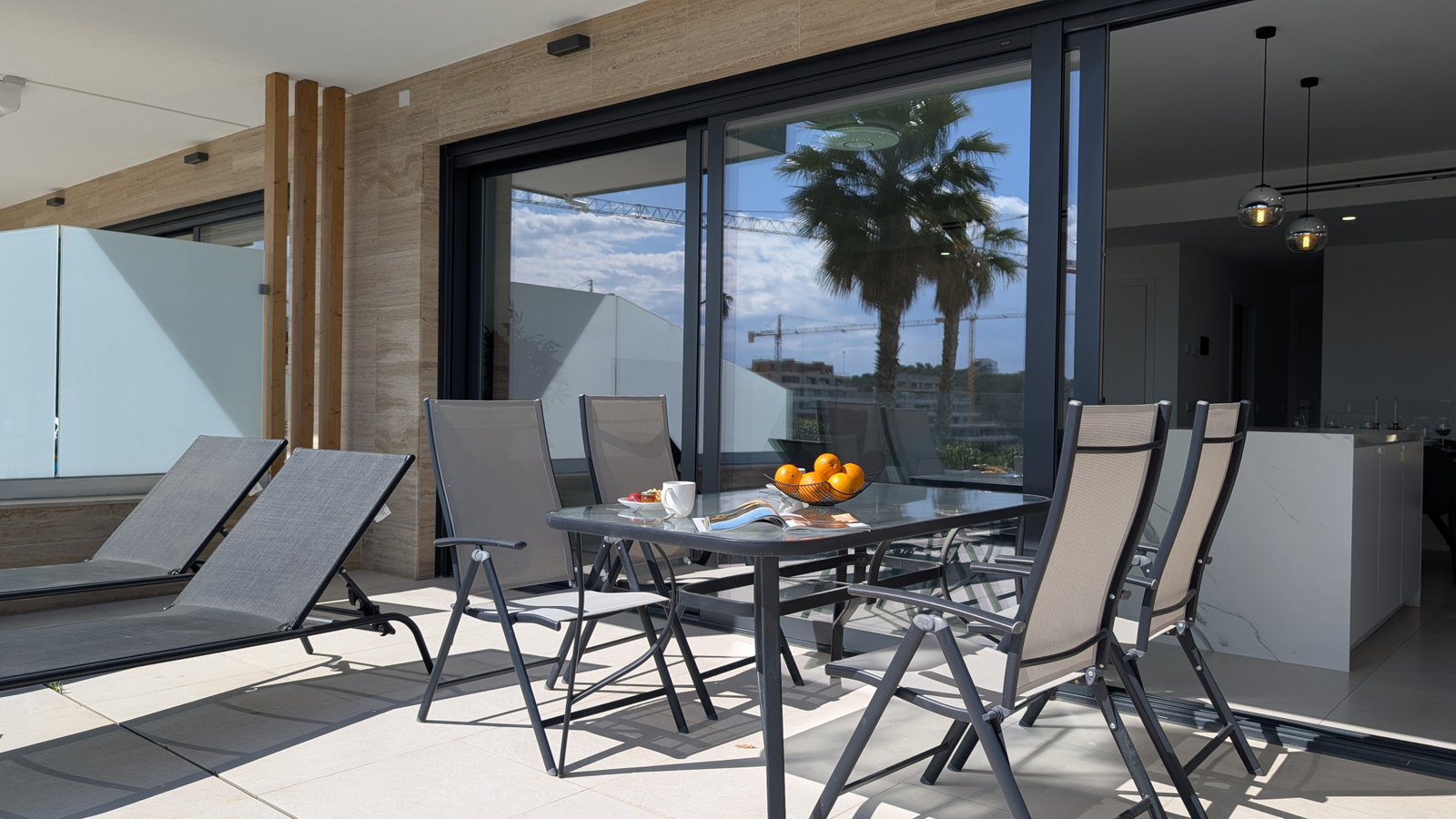 photo of Apartments on Carrer de Brasil, 2, 03509 Finestrat, Alicante, Spain