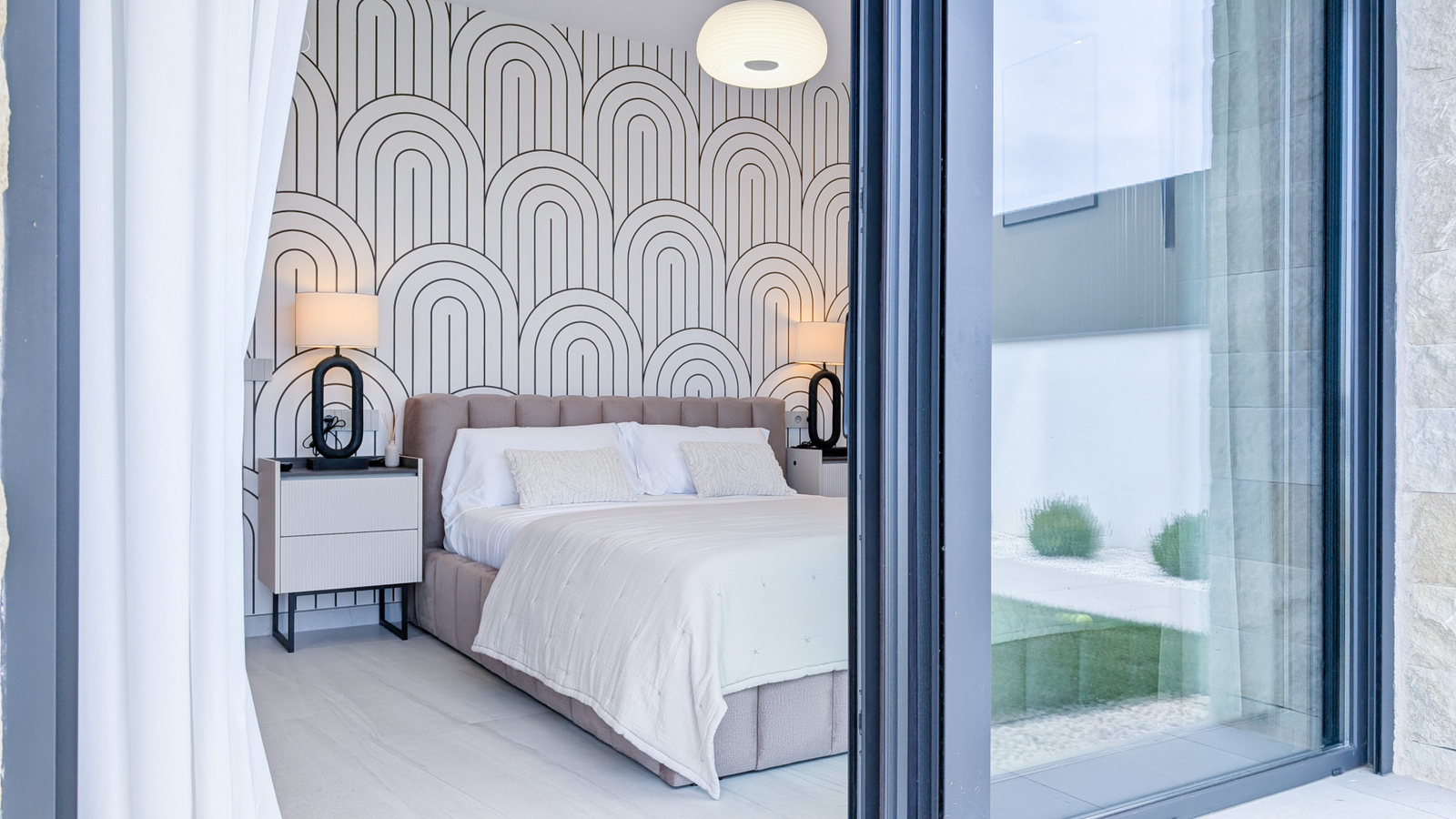 photo of Villa or house on C. París, 11, 03509 Finestrat, Alicante, Spain