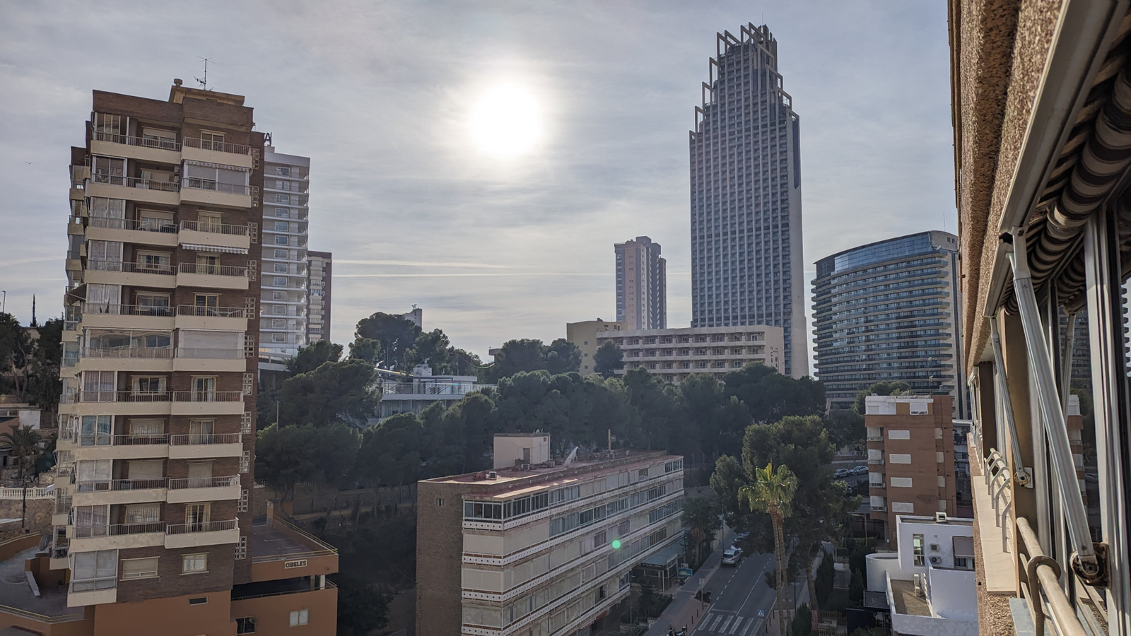 photo of Apartments on Avinguda de la Vila Joiosa, 28, 03502 Benidorm, Alicante, Spain