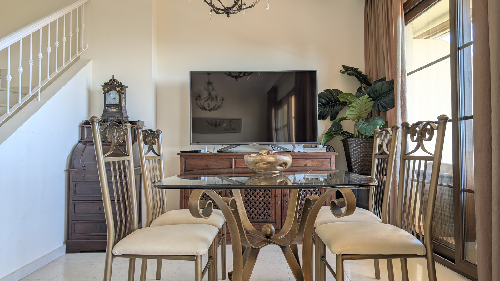 photo of Villa or house on Partida la Olla, 12, 03590 Altea, Alicante, Spain