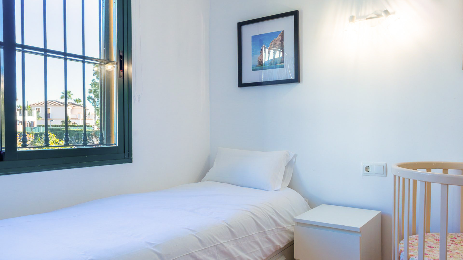 photo of Villa or house on Carrer Berlin, 7, 03509 Finestrat, Alicante, Spain