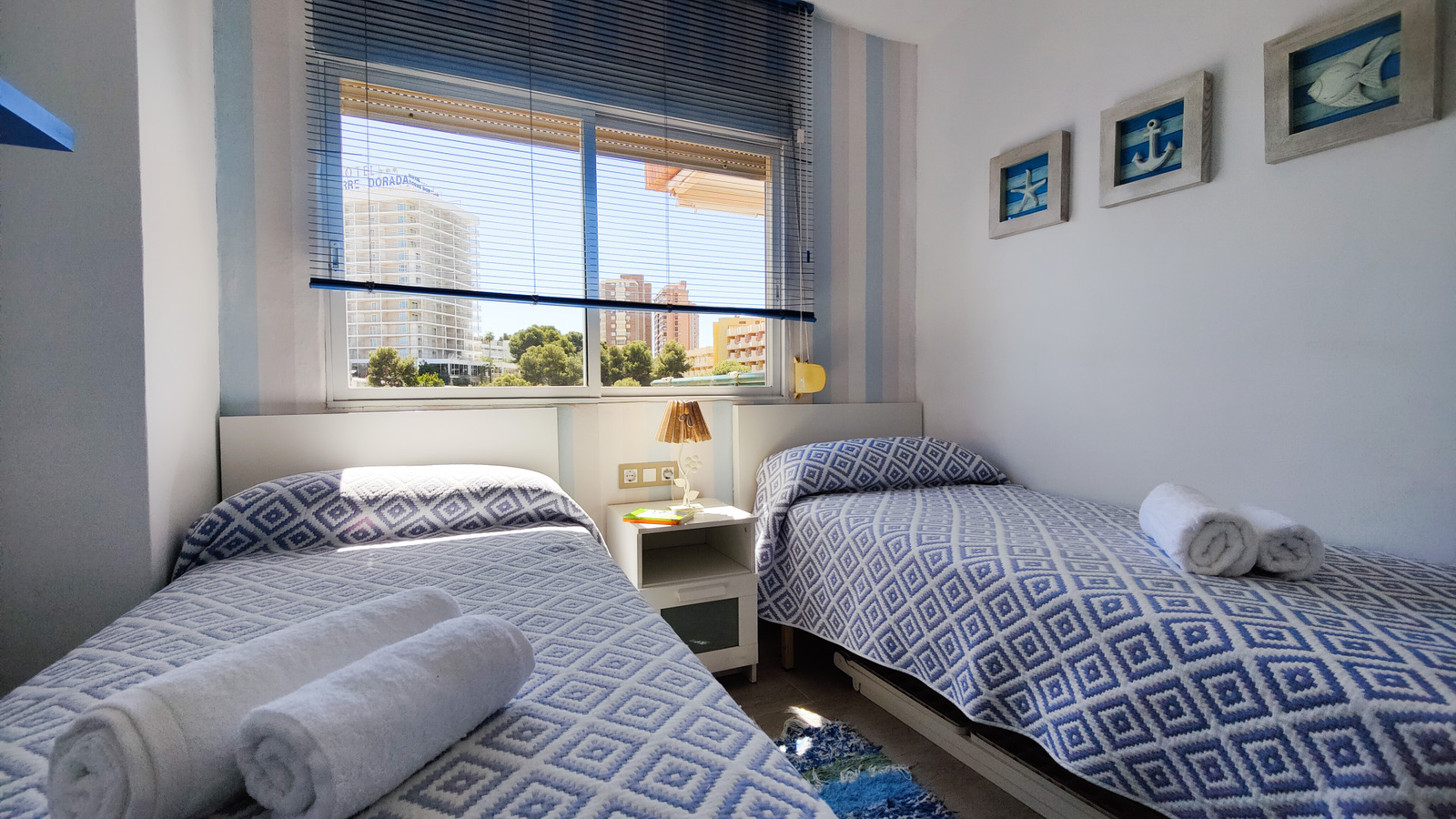 photo of Apartments on Avinguda de la Vila Joiosa, 15, 03502 Benidorm, Alicante, Spain
