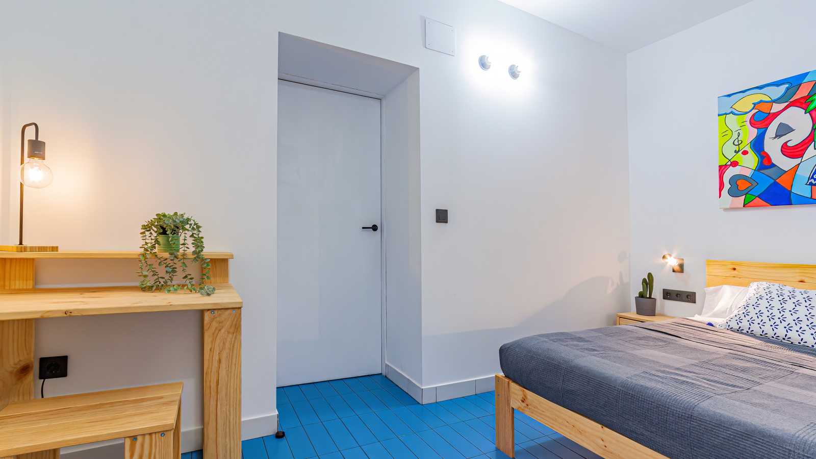 photo of Apartments on C. de San José, 55, 03590 Altea, Alicante, Spain
