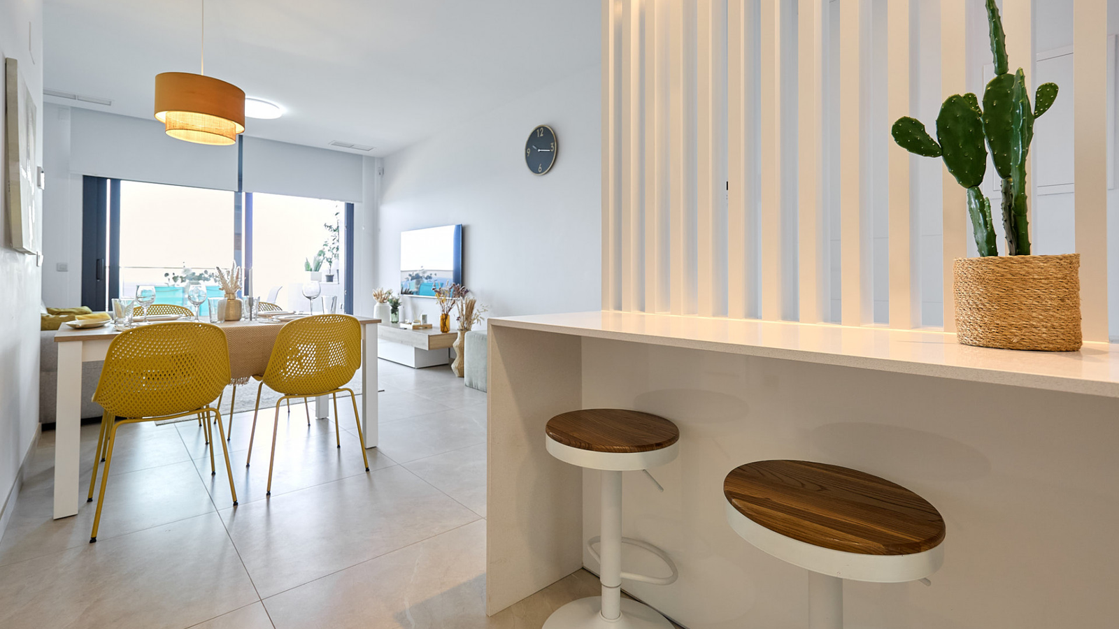 photo of Apartments on Av. República Argentina, 17, 03502 Benidorm, Alicante, Spain