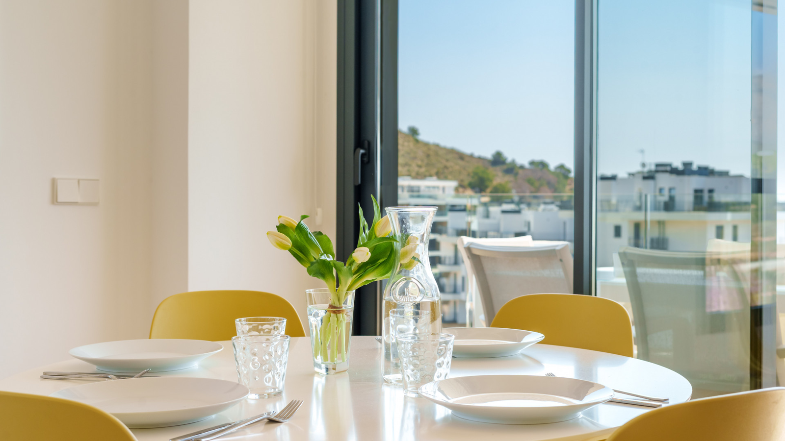 photo of Villa or house on C. Edeta, 3, 03570 Villajoyosa, Alicante, Spain