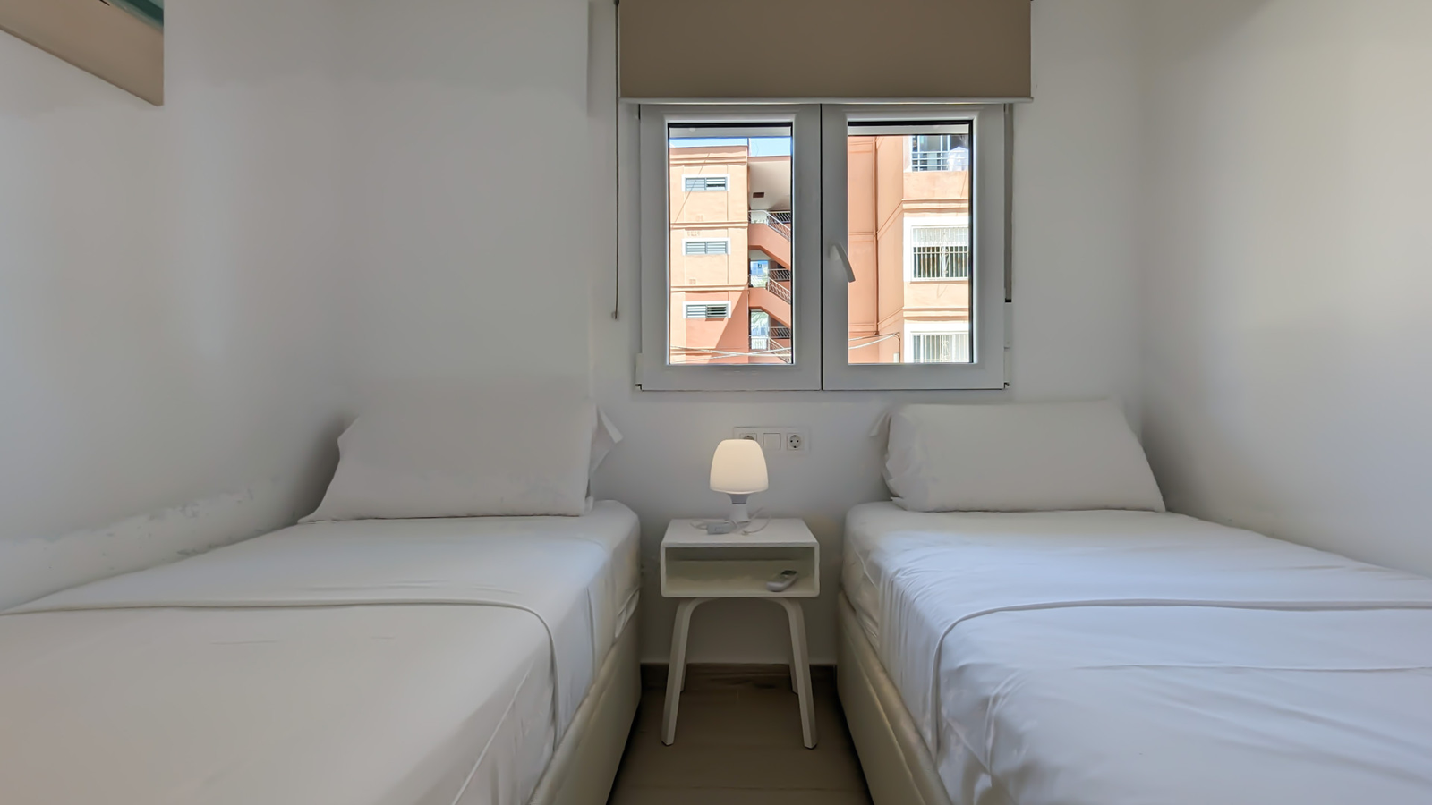 photo of Apartments on C/ L'Alfas del Pi, 2, 03502 Benidorm, Alicante, Spain