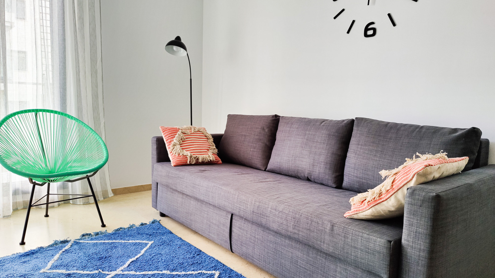 photo of Villa or house on Carrer Marinada, 3A, 03570 Benidorm, Alicante, Spain