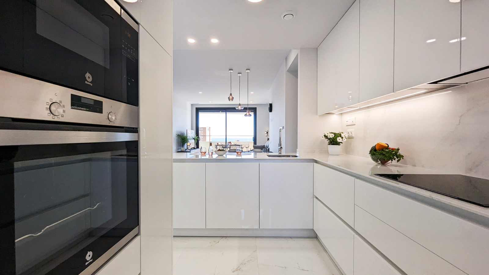 photo of Apartments on Avinguda de Benissa, 2, 03502 Benidorm, Alicante, Spain