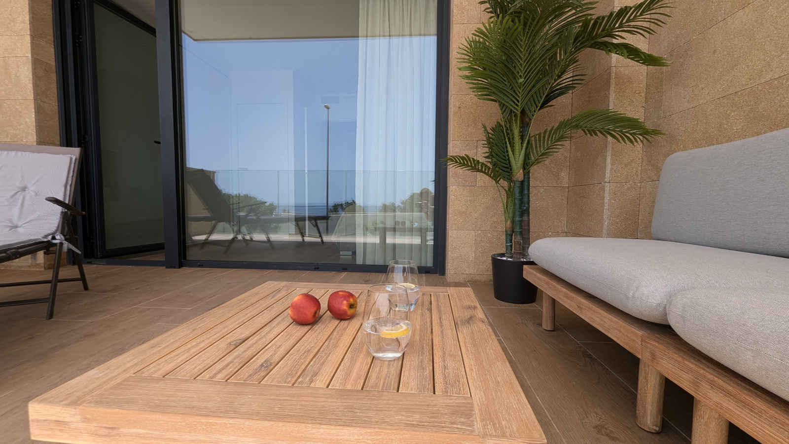 photo of Villa or house on Partida Torres Nte., 21, 03570 Villajoyosa, Alicante, Spain