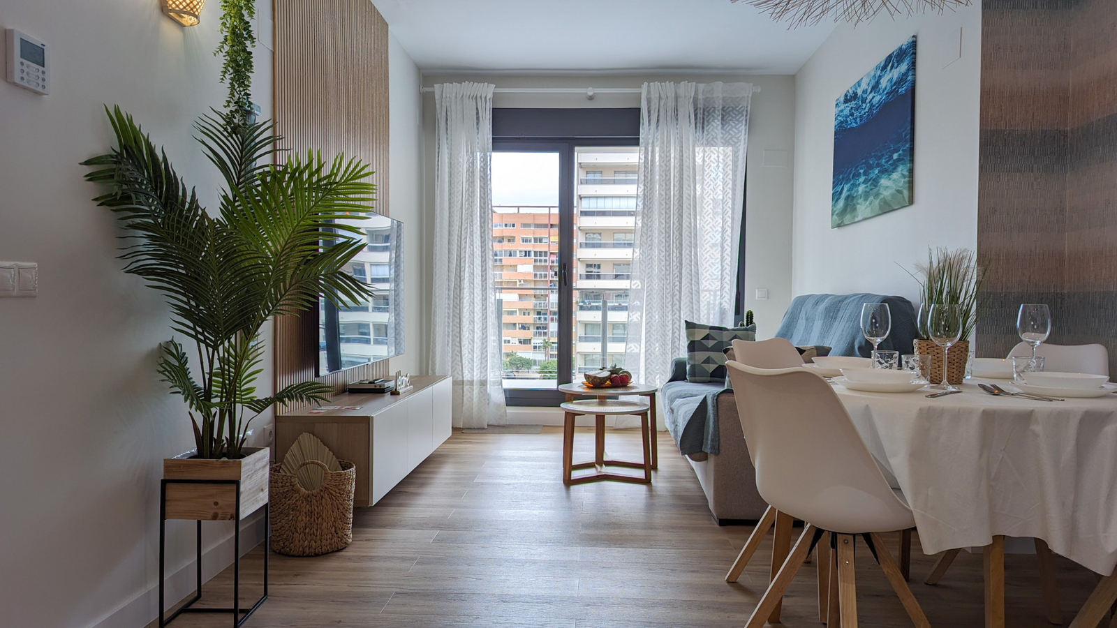 photo of Villa or house on Carrer Xaloc, 6, 03570 Benidorm, Alicante, Spain