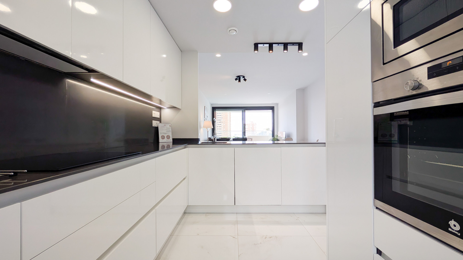 photo of Apartments on Avinguda de Benissa, 2, 03502 Benidorm, Alicante, Spain