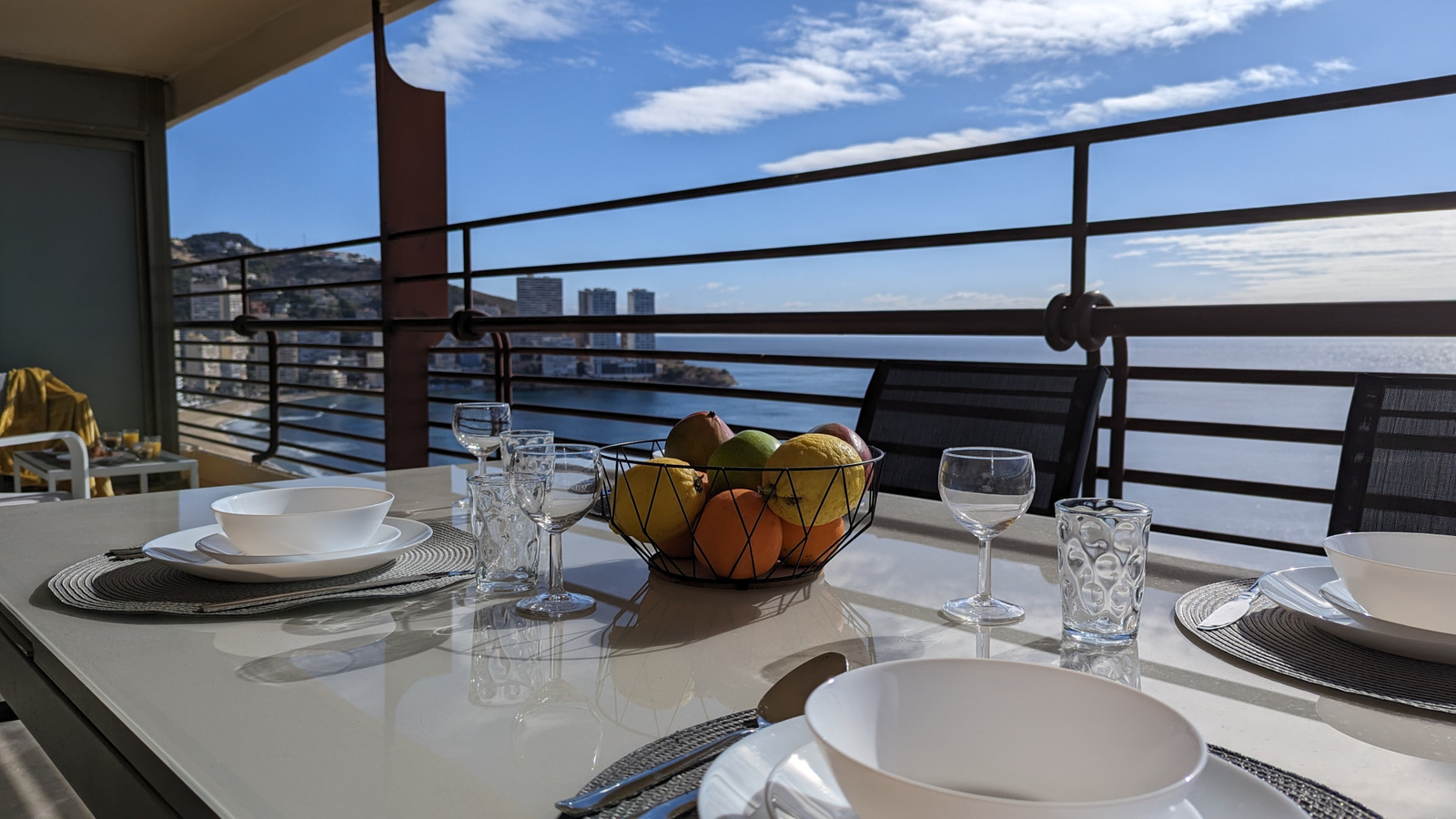 photo of Apartments on Av. de Madrid, 5, 03503 Benidorm, Alicante, Spain