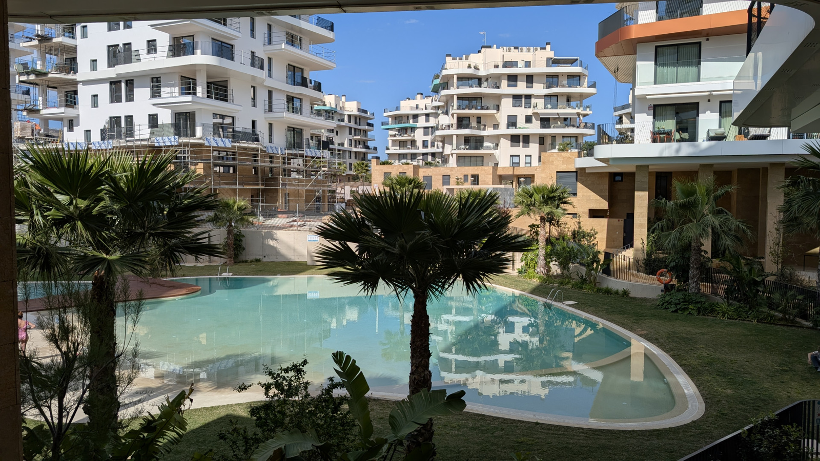 photo of Villa or house on Partida Torres Nte., 21, 03570 Villajoyosa, Alicante, Spain