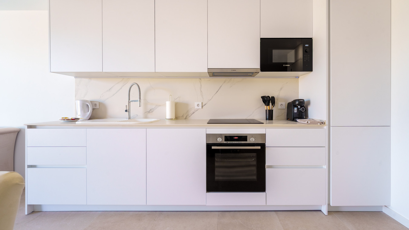 photo of Apartments on Carrer de Costa Rica, 6C, 03509 Finestrat, Alicante, Spain