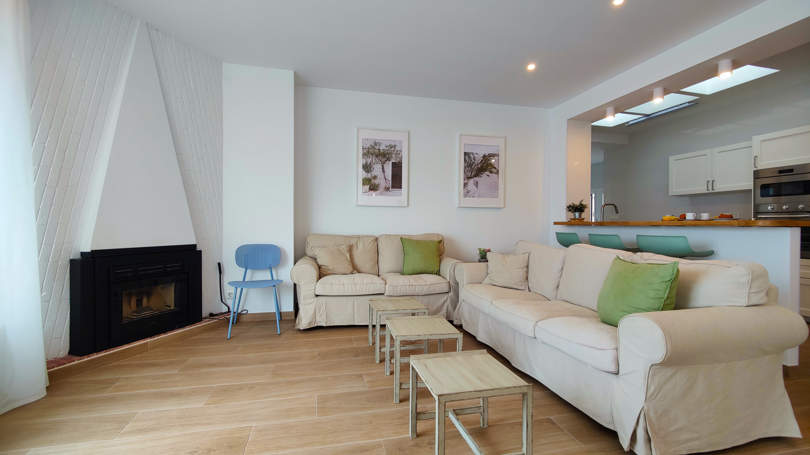 photo of Villa or house on Av. Vicente Llorca Alós, 34, 03502 Benidorm, Alicante, Spain
