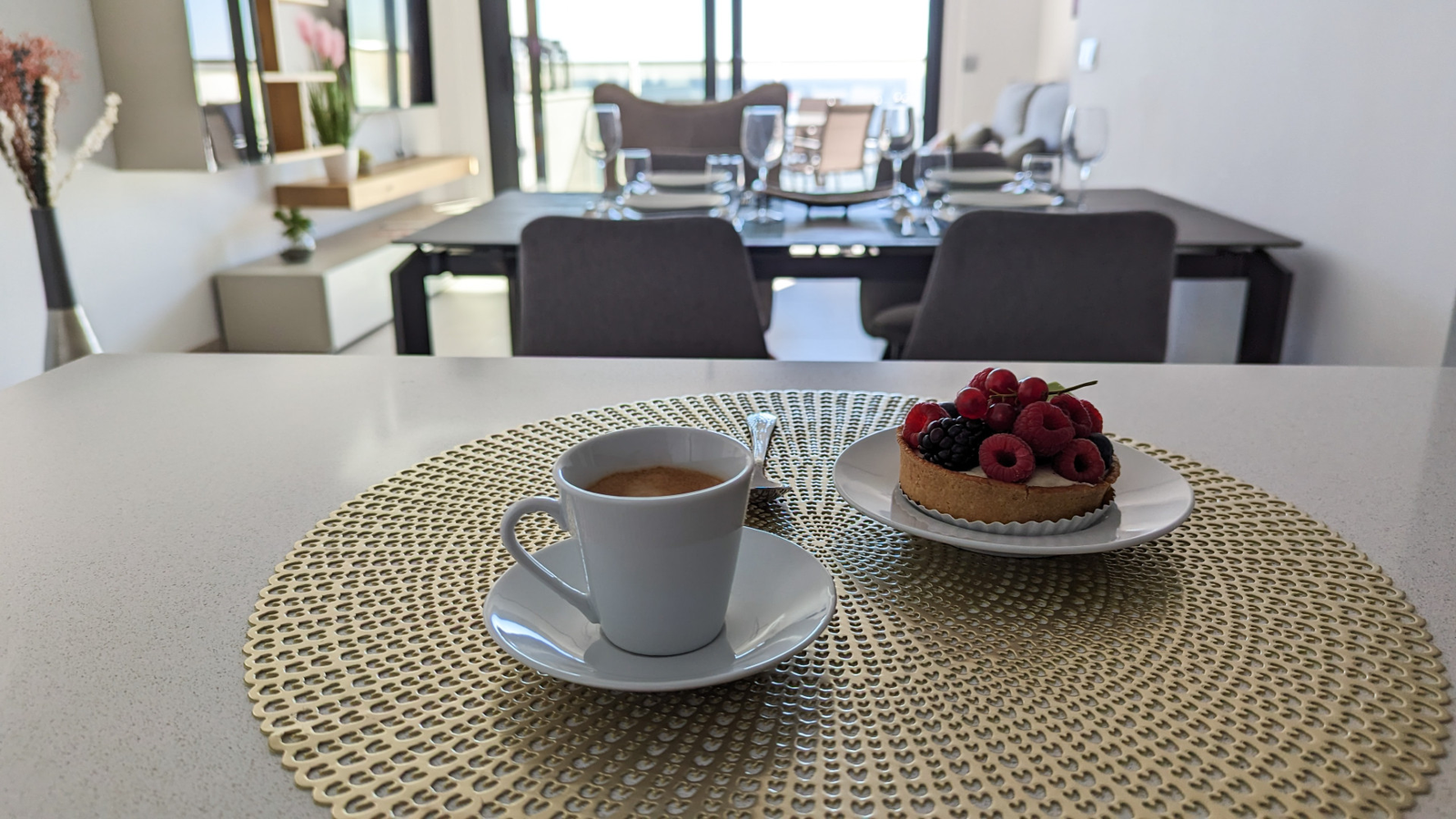 photo of Apartments on Av. República Argentina, 17, 03502 Benidorm, Alicante, Spain