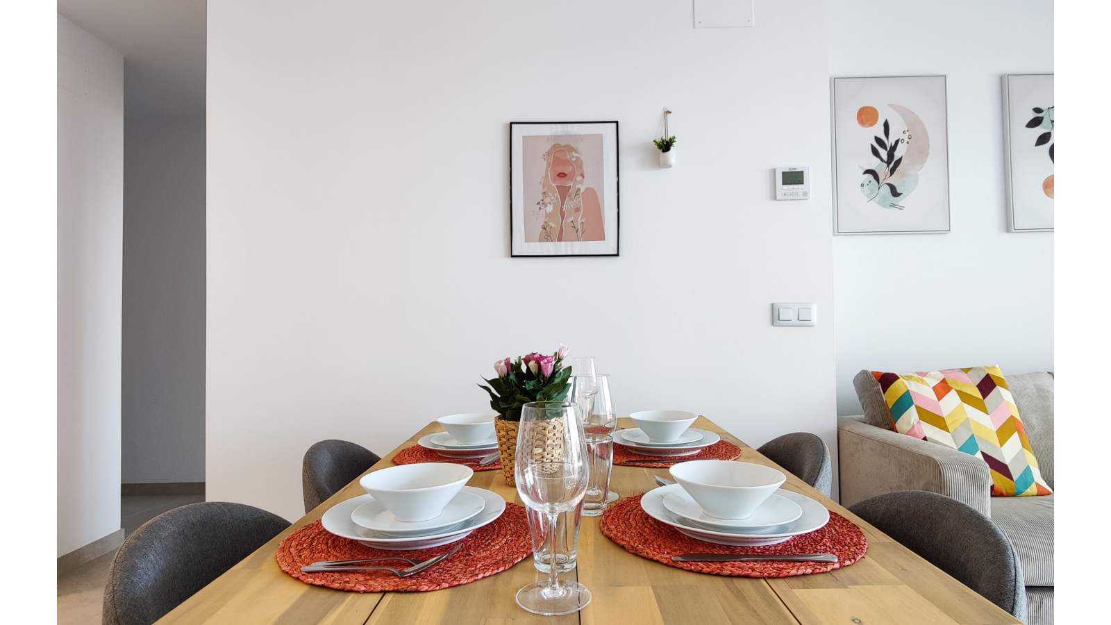 photo of Apartments on Av. de la Armada Española, 19, 03502 Benidorm, Alicante, Spain