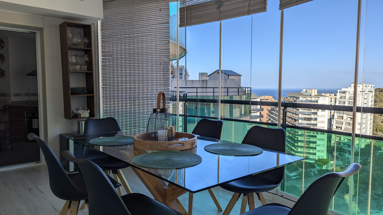 photo of Villa or house on Av. Mestral, 5, 03570 La Vila Joiosa, Alicante, Spain