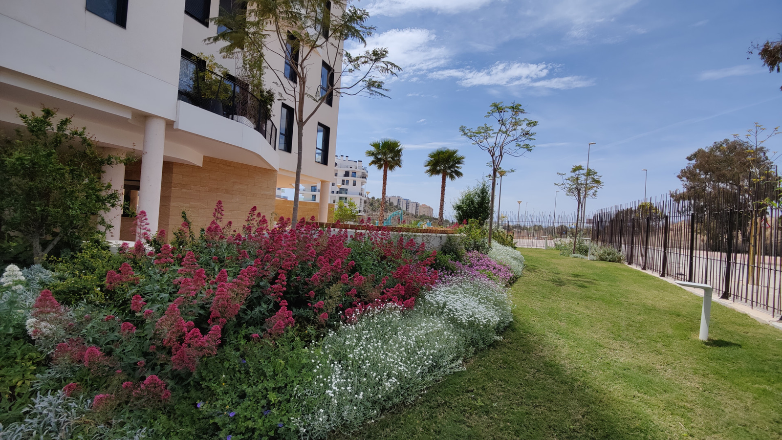 photo of Villa or house on Partida Torres Norte Urb, 11, 03570 La Vila Joiosa, Alicante, Spain